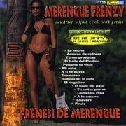 Frenesi De Merengue 3