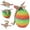 A, variant on NAOJIE 3d Printed Dragon,Dragon,Dragon Toys,Fidget Toys,3d Printed Toys,3d Printed Dragon Eggs with Dragon Inside,Executive Dragon Fidget Desk Toys for Gifts,Home Office Decor -A