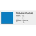 thumbnail image 2 of Acuarela Profesional 7.5Ml ShinHan Art azul SIN TAMAÑO, 2 of 10