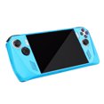 thumbnail image 2 of Funda protectora transparente FLhrweasw para consola de juegos ROG Ally azul, 2 of 9