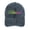 Navy, variant on Blessed Sand Colour Baseball Cap for Men Women, Adjustable Snapback Hats Cotton Hat