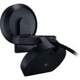 thumbnail image 4 of Camara WebCam RAZER KIYO 60 FPS 4MP 1080p Microfono RZ19-02320100-R3U1 Razer RZ19-02320100-R3U1, 4 of 6