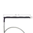 thumbnail image 3 of Transductor Piezo Pickup Sunnimix EQ para Ukelele, 3 of 4