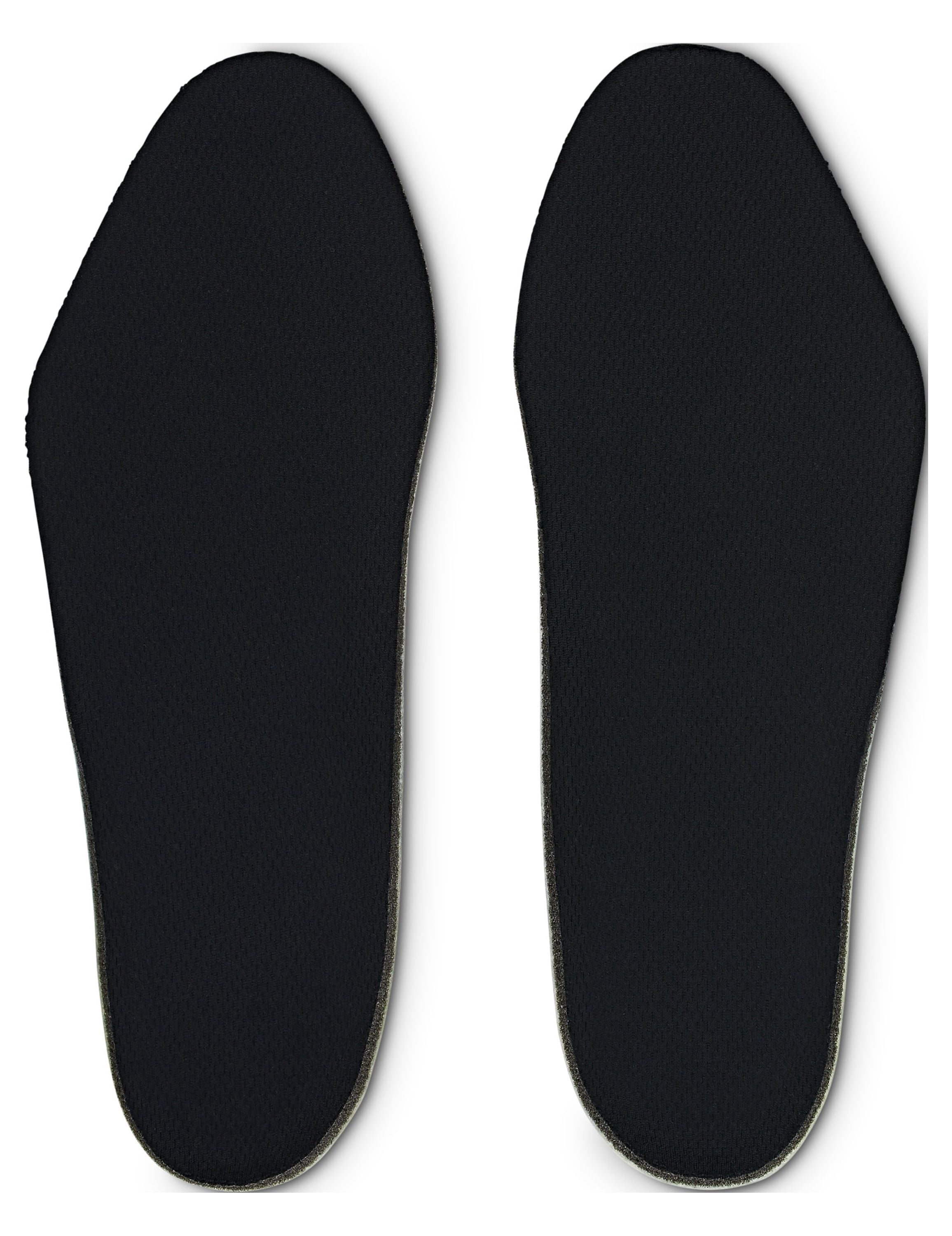 Sof~Comfort Women's Orthotic Memory Foam Insoles 2 Pack Value Bundle