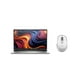 thumbnail image 1 of Laptop Dell 15 Ryzen 5 7520u W11h 8gb 512ssd + Mouse Acteck Gris, 1 of 3