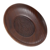 FRCOLOR Round Storage Plate Small Side Dish Bowls Dishes Baby