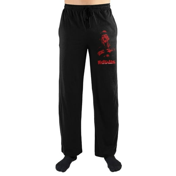 Nightmare on Elm Street Pants - S