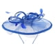 thumbnail image 5 of Tocados, sombreros, plumas, flores, diadema, pinza para el cabello, sombrero para mujer, fiesta de té, 5 of 7
