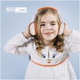 thumbnail image 3 of Altec Lansing Kid Safe Noise Cancelling Wireless Headphones 15H Battery, 85dB Volume Limit, Foldable Design Powerful Sound, Active Noise Cancellation Perfect for Kids Ages 7+, 3 of 5