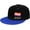 LGBT-771, variant on Lesbian LGBT Flag Gifts Trucker Hat Baseball Cap Gift Women Men Dad Hat Adjustable Snapback Hat Cowboy Hat White