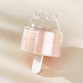 thumbnail image 4 of for DIY and Yogurt Reusable Kitchen Tools Lightweight Durable Easy to Clean for Home Parties Bars and Summer, 4 of 5
