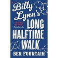 thumbnail image 1 of Pre-Owned Billy Lynn's Long Halftime Walk (Hardcover), 1 of 1