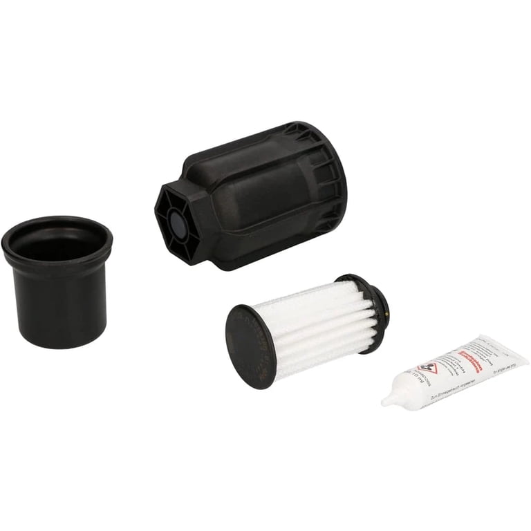 MVP Diesel Exhaust Fluid Filter Replaces: Cummins 4388378 / Paccar 