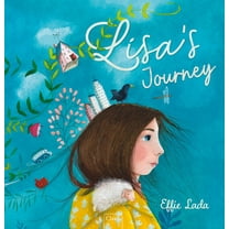 Lisa's Journey, (Hardcover)