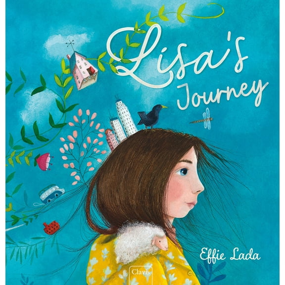 Lisa's Journey, (Hardcover)