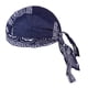 thumbnail image 5 of 3pcs Durag Skull Cap Pérdida De Cabello Pañuelo De Cabeza Pañuelo Musulmán Turbante Sunnimix Algodón Unisex Durag, 5 of 8