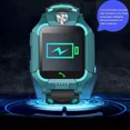thumbnail image 3 of Reloj Inteligente Para Ninos Relojes De Posicionamiento Sos, 3 of 8