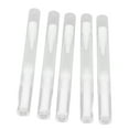 thumbnail image 3 of Refillable Container,5 Set Empty Nail Cuticle Oil Pen Eyelash Growth Liquid Tube Solid Performance, 3 of 8