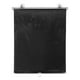 thumbnail image 1 of 2 juegos de cortinas universales retráctiles para vehículos y automóviles, cortinas enrollables para ventanas, protectores de persianas, negro, 1 of 5