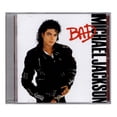 thumbnail image 1 of Michael Jackson - Bad - Disco Cd Sony CD, 1 of 2