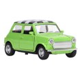 thumbnail image 4 of Juguete modelo de coche BuyWeekMX 1/32 Coche extraíble Aleación, 4 of 9
