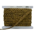 thumbnail image 2 of Expo Int'l 10 yards of Collette Woven Braid Circle Trim, 2 of 3