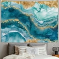 thumbnail image 2 of WYYP Hanging Tapestry Soft Short Plush Exquisite Design Multiple Sizes Home Decor Gift 40x60inch, 2 of 6