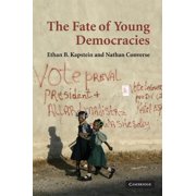 The Fate of Young Democracies, (Paperback)