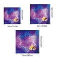 thumbnail image 3 of Necvior Metatron Tarot Card Tablecloth Altars Cloth Astrologys Divinations Tapestry, 3 of 8