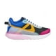 thumbnail image 2 of Tenis Panam Para Mujer Casuales Deportivos Textil Negro multicolor negro 24 Panam 126D2E, 2 of 6