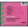thumbnail image 2 of The Roots Radics - Forward Ever, Backwards Never (marked/ltd stock) - CD, 2 of 4