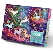 Unicorn Galaxy Holographic 100 Piece