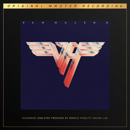 Van Halen - Ii - Music & Performance - Vinyl
