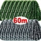 thumbnail image 4 of Christmas Tinsel Ribbons Green Cane Ribbon Garland Xmas Tree Hanging Pendent Wreath Ornament Home Party Decor Supplies Wholesale, 4 of 5