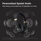 thumbnail image 5 of Beats Solo 4- Wireless Bluetooth in Ear Earphones, 5 of 6