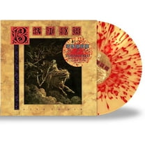 Bride - Live to Die - Music & Performance - Vinyl