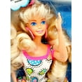 thumbnail image 3 of 1993 Easter Fun Barbie Doll Special Limited Edition Mattel 11276 NEW, 3 of 4