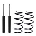 thumbnail image 1 of Kit Original AG para Auto Delanteros para Volkswagen Pointer 2000 a 2009 4 Piezas Nuevos, 1 of 5