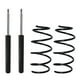 thumbnail image 1 of Kit Original AG para Auto Delanteros para Volkswagen Pointer 2000 a 2009 4 Piezas Nuevos, 1 of 5