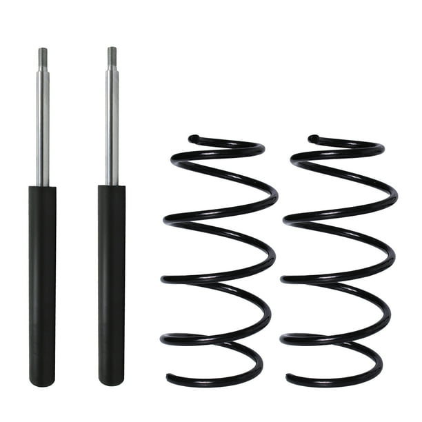 Kit Original AG para Auto Delanteros para Volkswagen Pointer 2000 a 2009 4 Piezas Nuevos