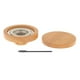 thumbnail image 4 of Kits de ahumador de bebidas de madera, regalos de cóctel multifuncionales, herramientas de accesorios de barra de cocina, accesorios de ahumador de Cola tapa de bebida, 4 of 8