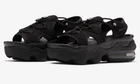 Nike WMNS Air Max Koko Sandal Black CI8798-003 Women's US 7 - 12