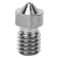 thumbnail image 2 of Buse d'Imprimante D, Buse en Acier de 1,75 Mm Buse en Acier D Extrudeuse Accessoires Construction Robuste, 2 of 8