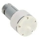 thumbnail image 2 of Uadme Micro Bomba De Aire, Mini Bomba De Vacío De Aire Anticorrosión ABS Pom Alta Eficiencia 1200 MA Bomba De Succión De Vacío De Aire para Baño DC 24 V, 2 of 14