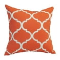thumbnail image 2 of 17-inch Square Polyester Outdoor Throw Pillows (Set of 2) 9910-S2-OD-159, 2 of 2