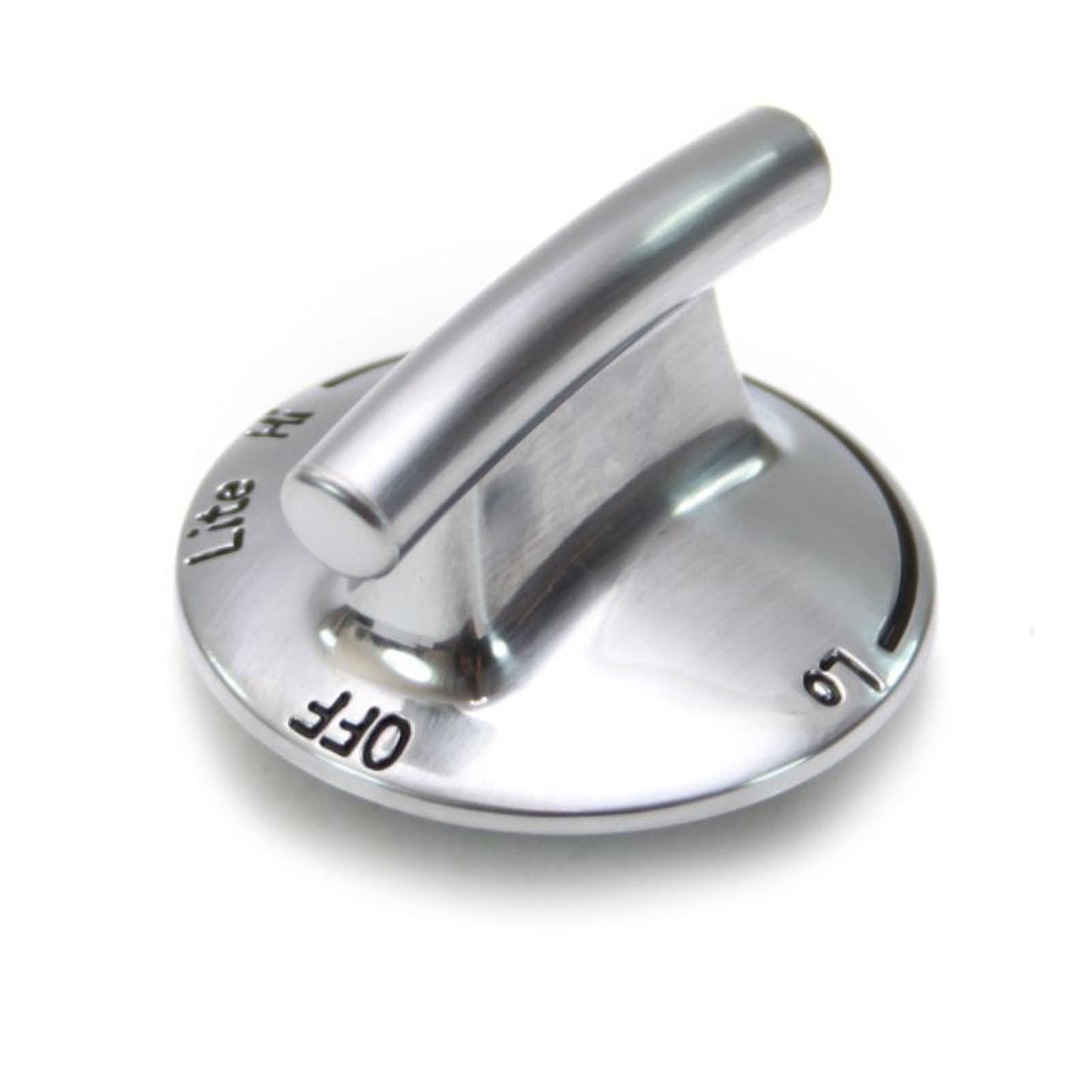 Whirlpool 3.50 In. Knob Valve 74009147