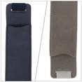 thumbnail image 3 of Miangastore Leather Pen Sleeve for Notebook with Elastic Band Assorted Color Dust Proof and Scratch Proof 6 Pieces, 3 of 8