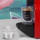 thumbnail image 3 of Filtro de café reutilizable NikouMX Cápsula de café recargable acero inoxidable, 3 of 8