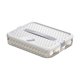 thumbnail image 2 of Organizador De Bolas De Masa, Caja De Almacenamiento De Bolas De Masa De Plástico Para Cocina, 2 of 7