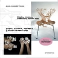 thumbnail image 1 of El arte de recortar, de Jean-Charles Trebbi, Promopress, 1 of 2